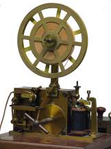 Morse-Empf�nger