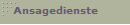 Ansagedienste