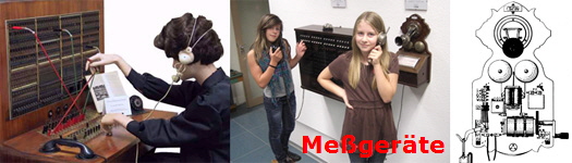 Me�ger�te