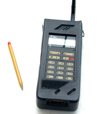 Mobiltelefon