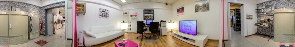 Panorama Lounge of Inovation hier klicken zum vergrern