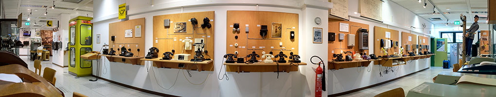 Panorama Telefone hier klicken zum vergrern