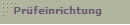 Prfeinrichtung